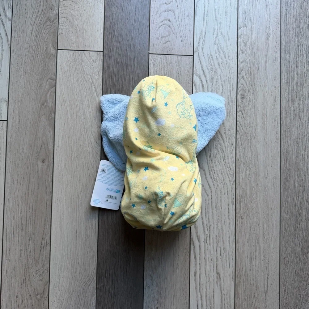 Dumbo Disney Babies Plush Toy